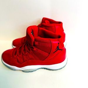 2017
Air Jordan 11 Retro GS 'Win Like '96'